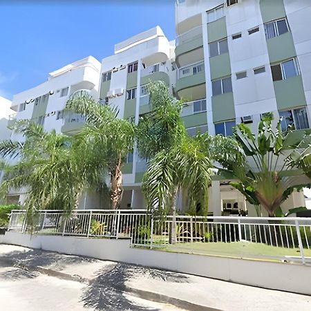 Apartamento Inteiro Perto Da Praia - 3 Quartos 카보프리우 외부 사진