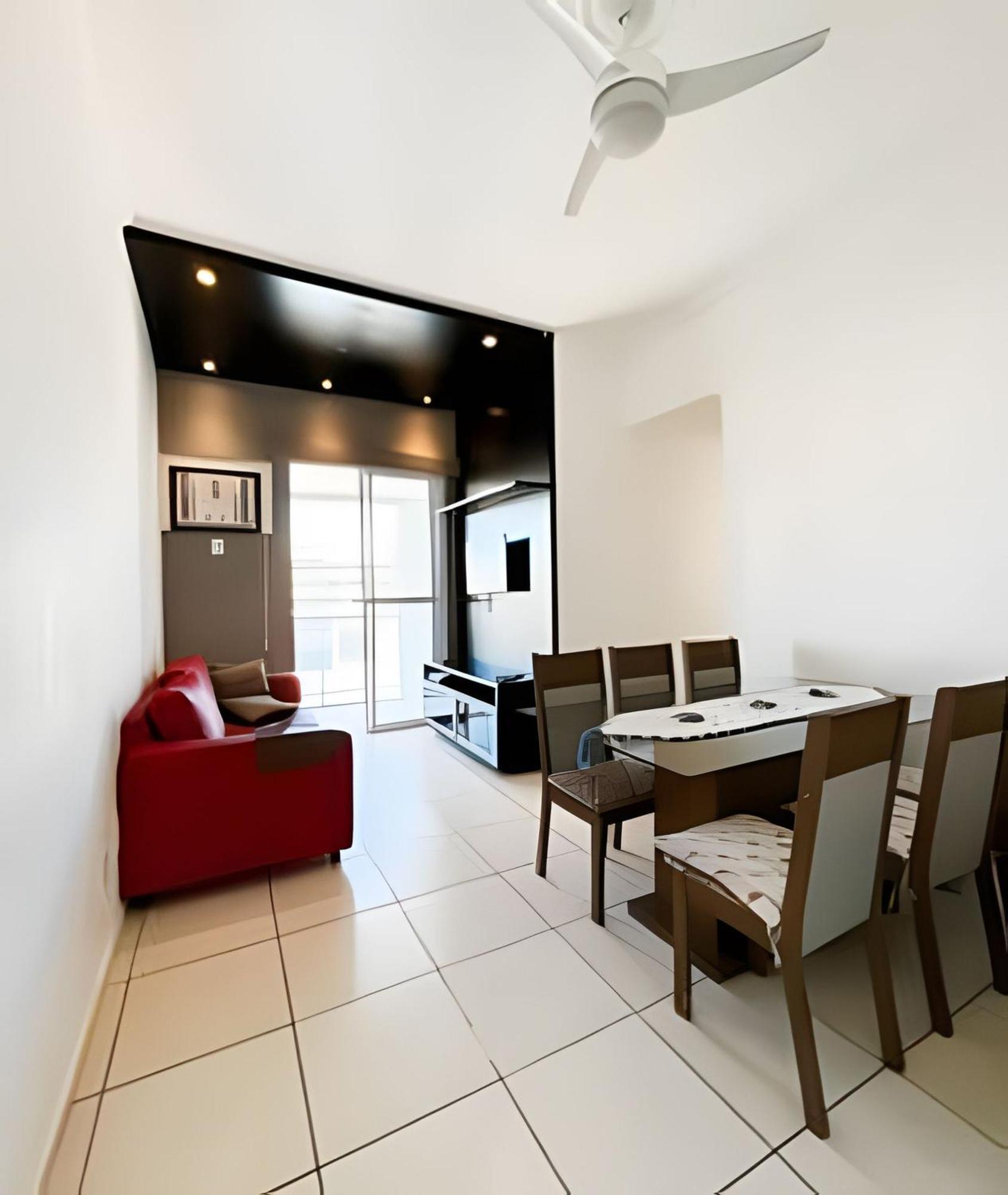 Apartamento Inteiro Perto Da Praia - 3 Quartos 카보프리우 외부 사진