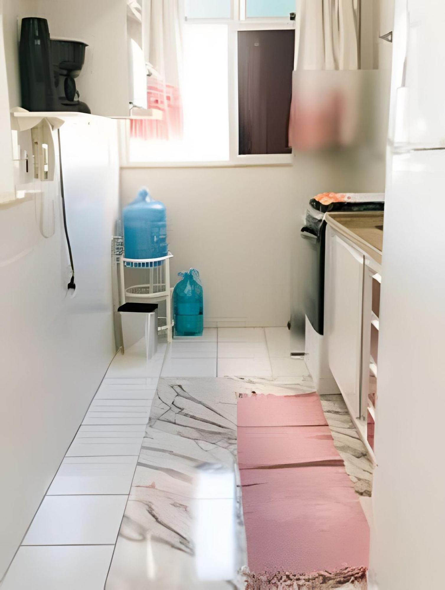 Apartamento Inteiro Perto Da Praia - 3 Quartos 카보프리우 외부 사진