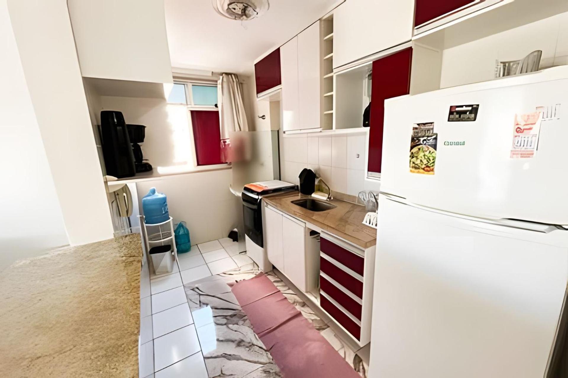 Apartamento Inteiro Perto Da Praia - 3 Quartos 카보프리우 외부 사진