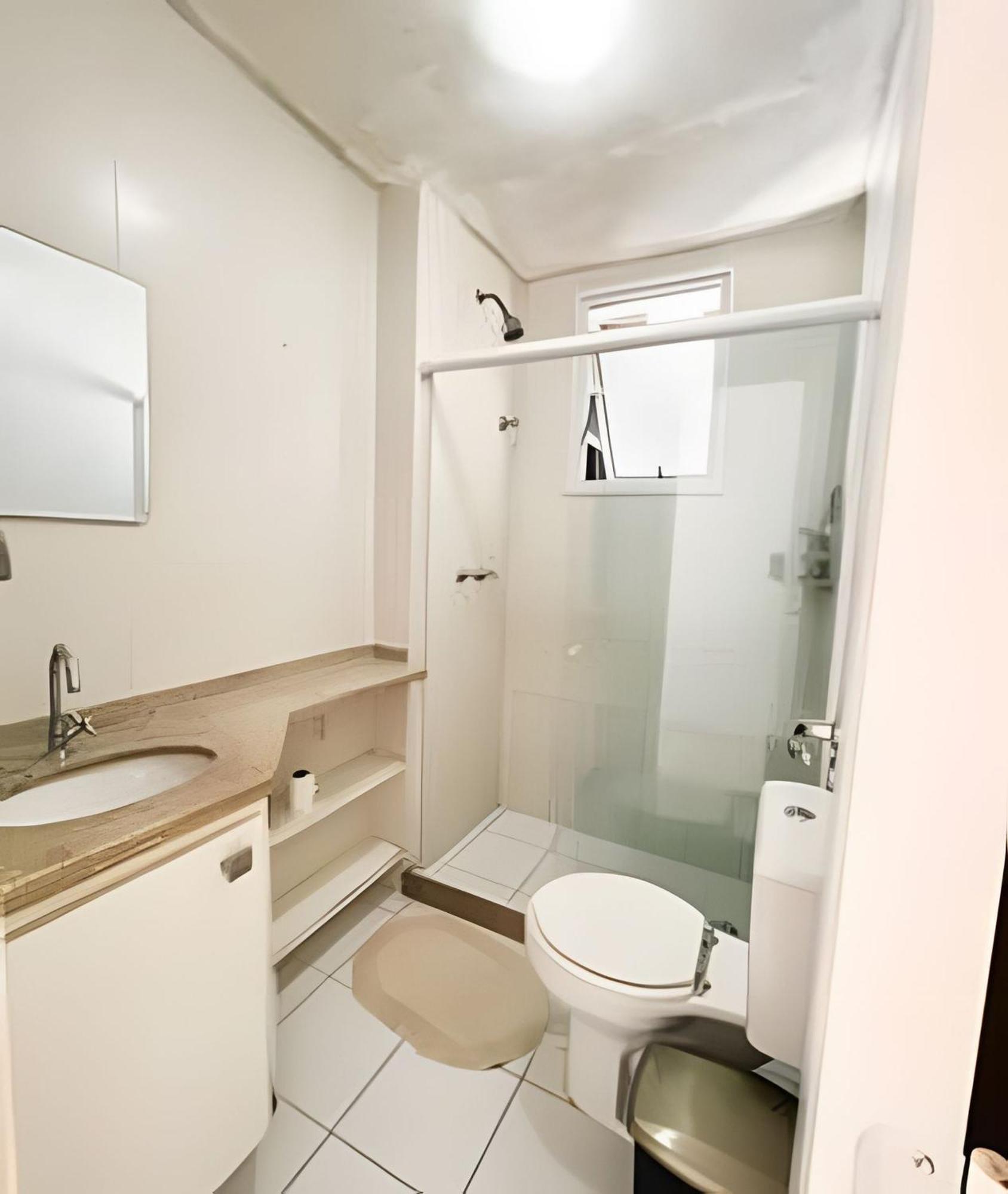 Apartamento Inteiro Perto Da Praia - 3 Quartos 카보프리우 외부 사진