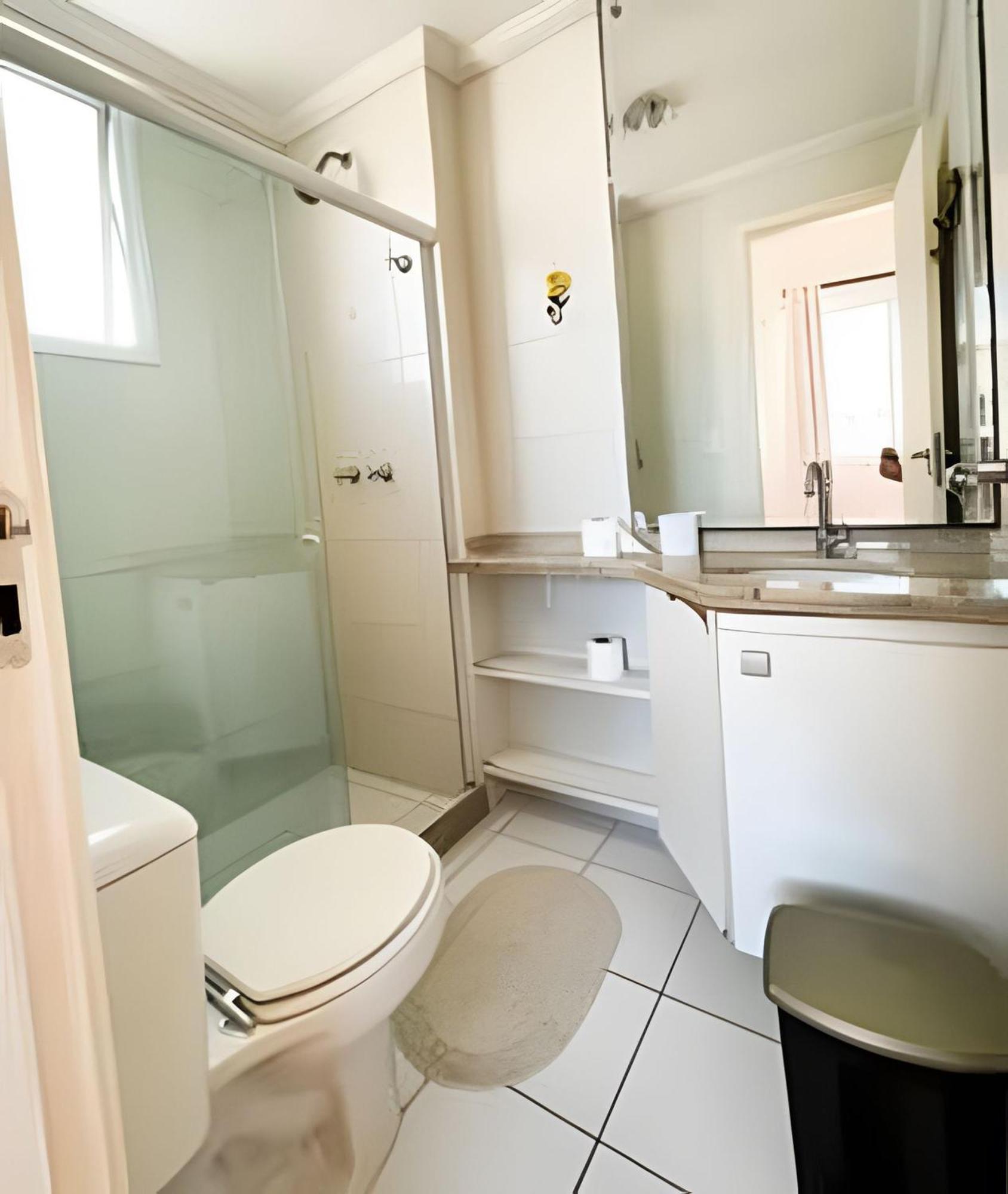 Apartamento Inteiro Perto Da Praia - 3 Quartos 카보프리우 외부 사진