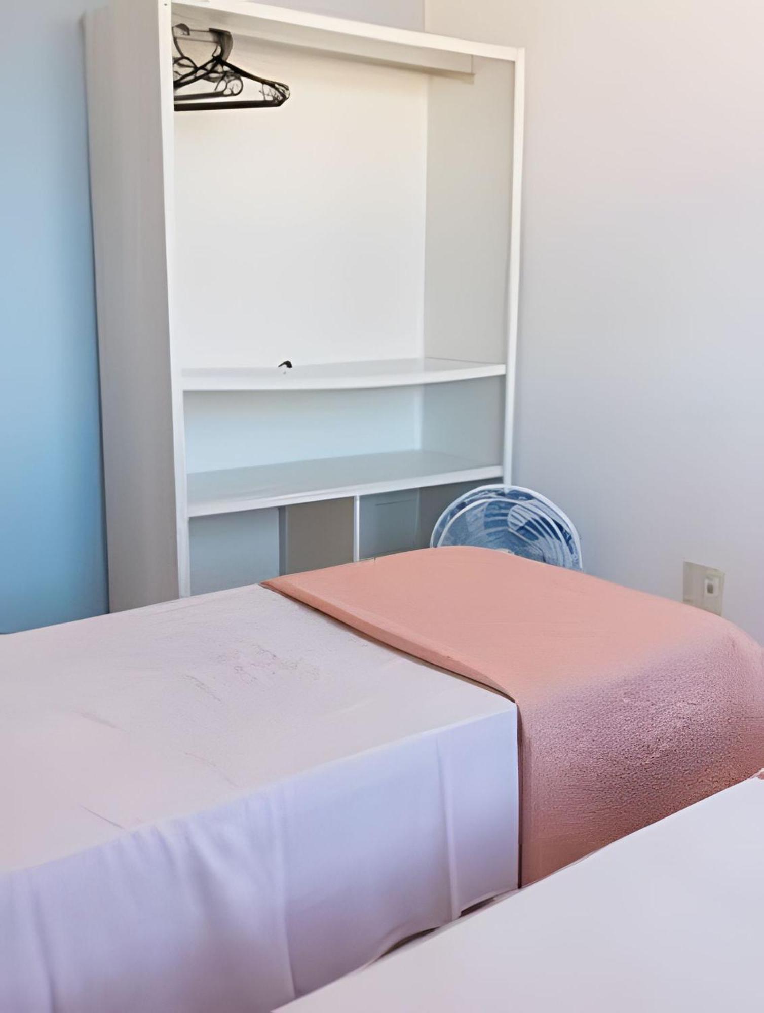 Apartamento Inteiro Perto Da Praia - 3 Quartos 카보프리우 외부 사진