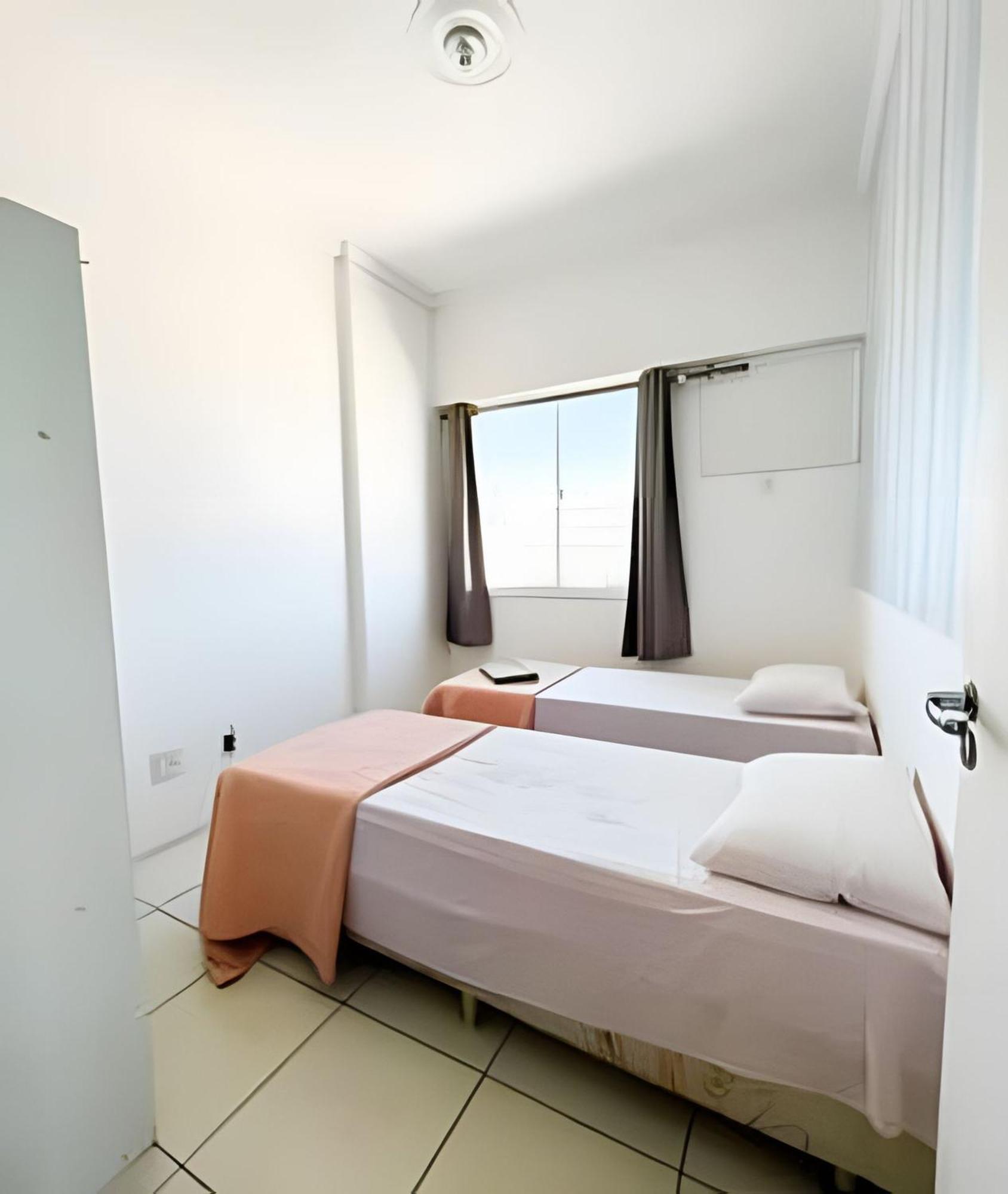Apartamento Inteiro Perto Da Praia - 3 Quartos 카보프리우 외부 사진