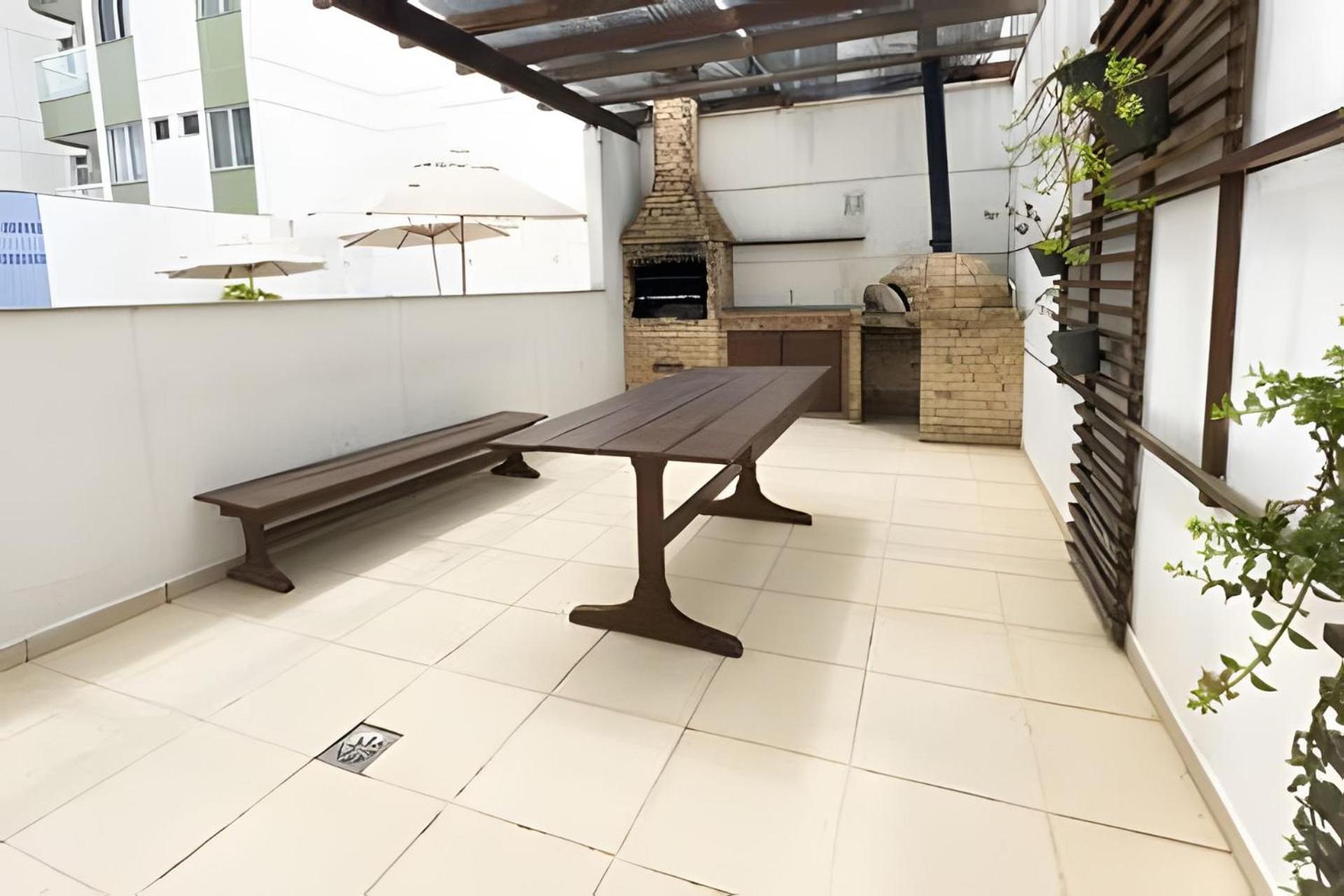Apartamento Inteiro Perto Da Praia - 3 Quartos 카보프리우 외부 사진