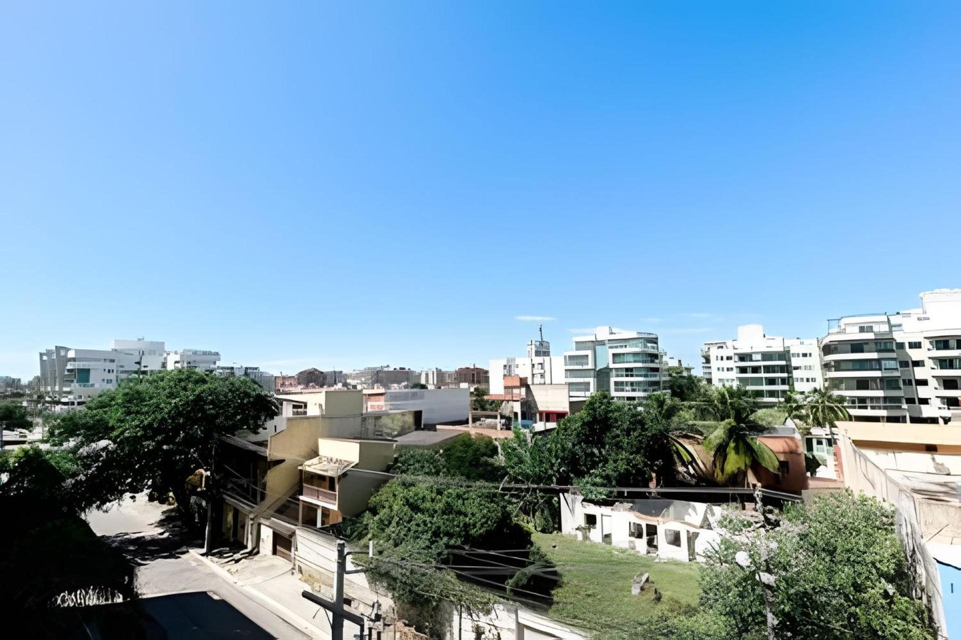 Apartamento Inteiro Perto Da Praia - 3 Quartos 카보프리우 외부 사진