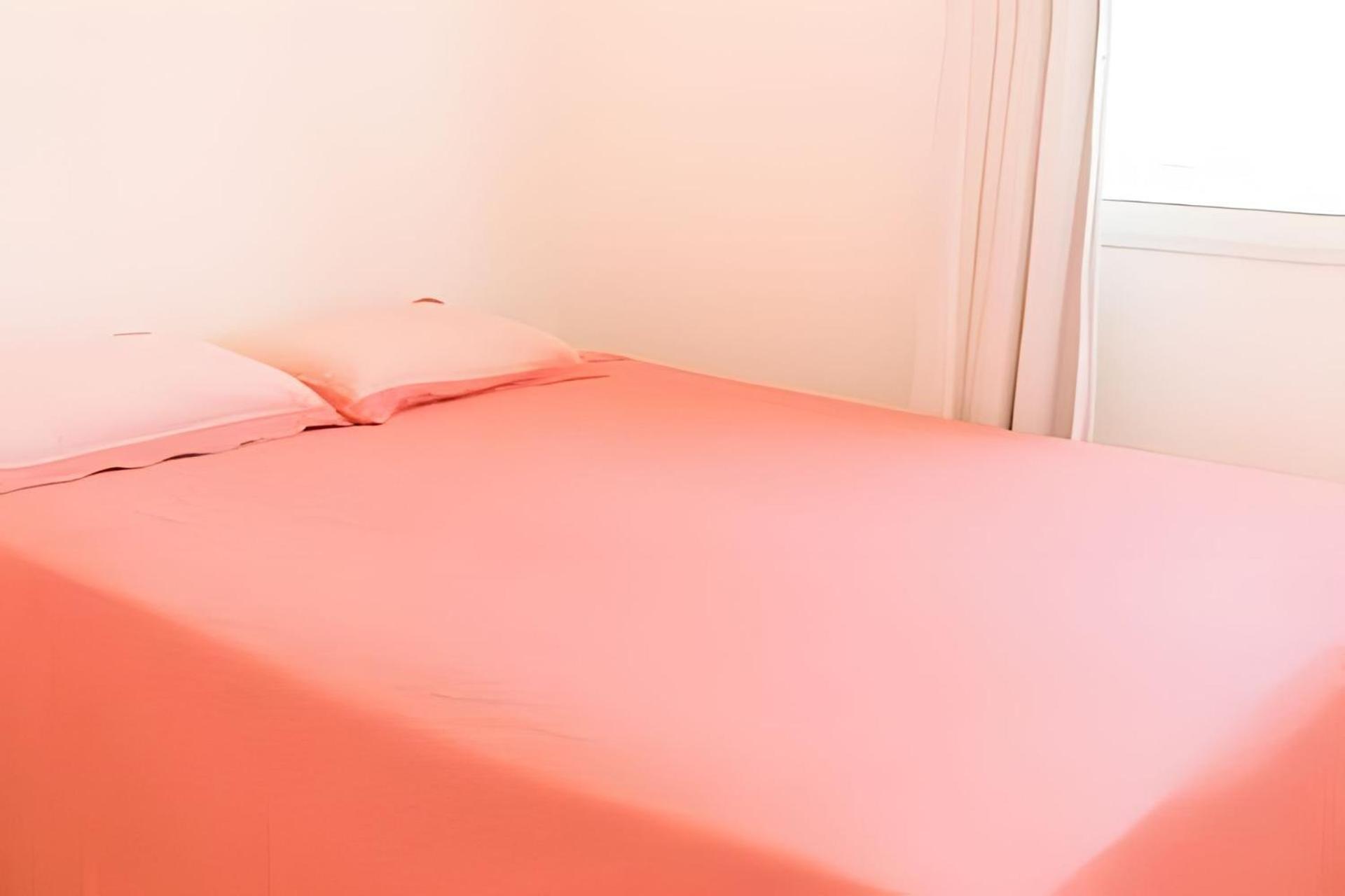 Apartamento Inteiro Perto Da Praia - 3 Quartos 카보프리우 외부 사진