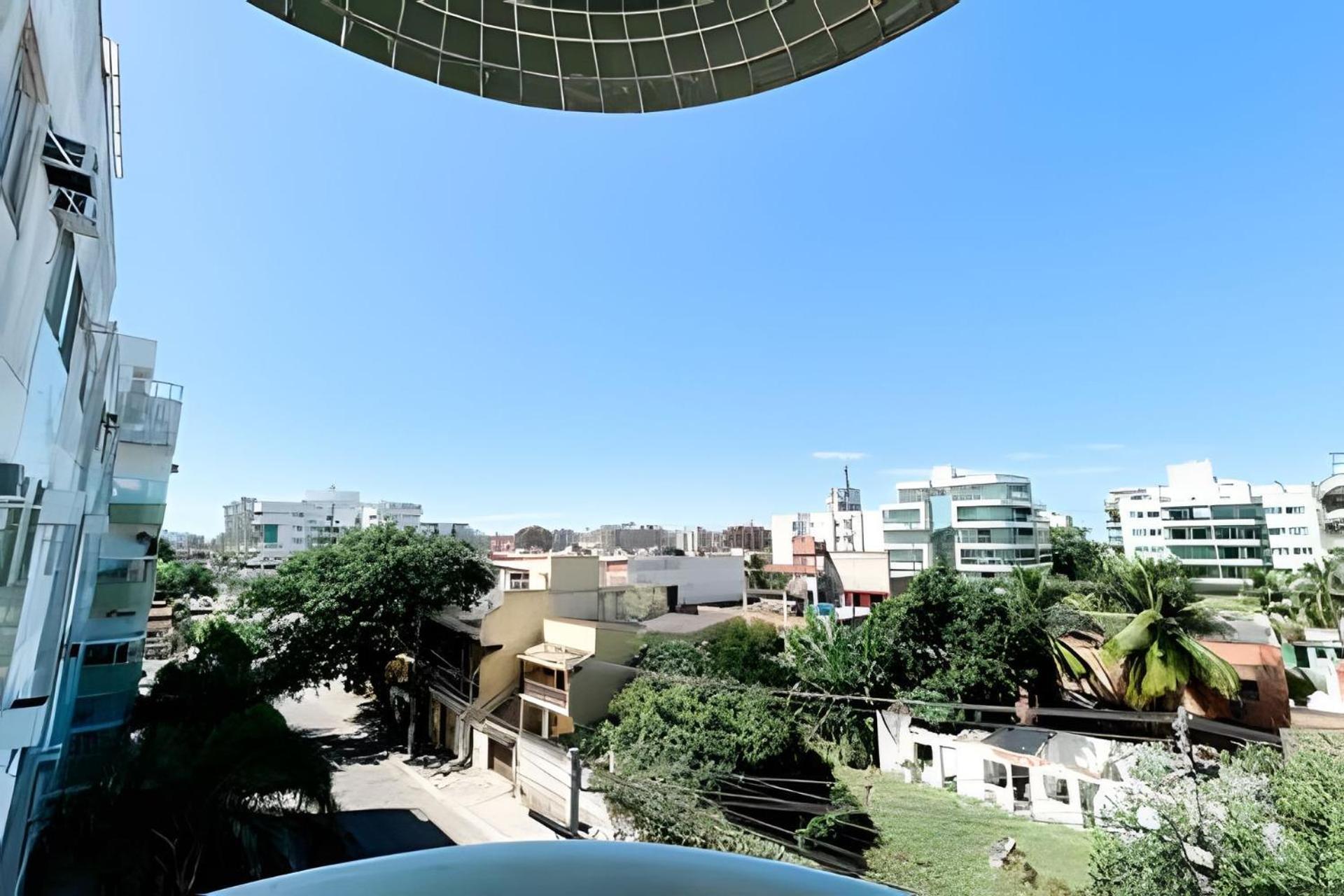Apartamento Inteiro Perto Da Praia - 3 Quartos 카보프리우 외부 사진