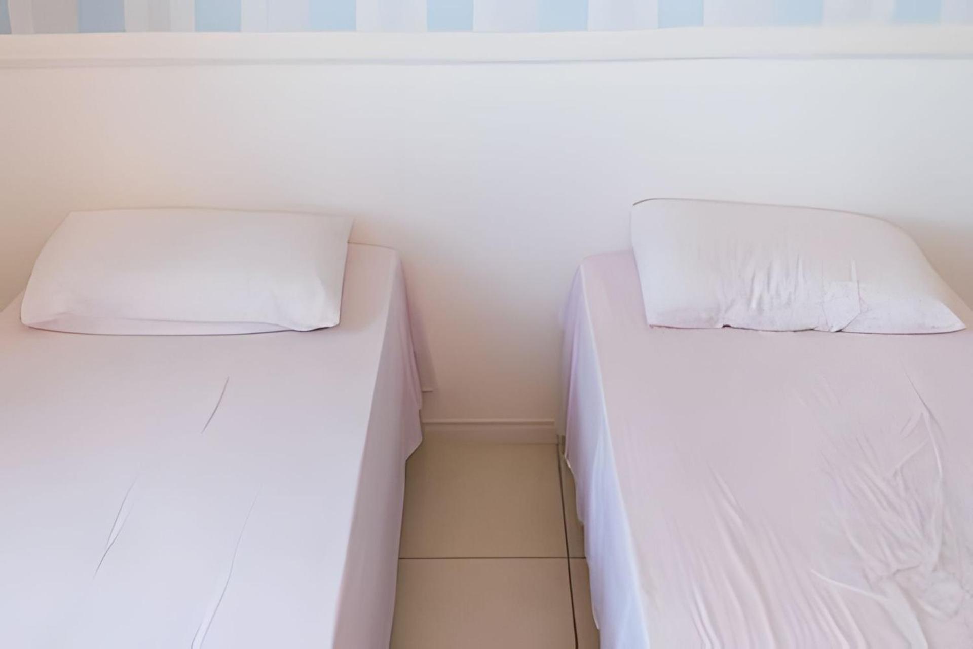 Apartamento Inteiro Perto Da Praia - 3 Quartos 카보프리우 외부 사진