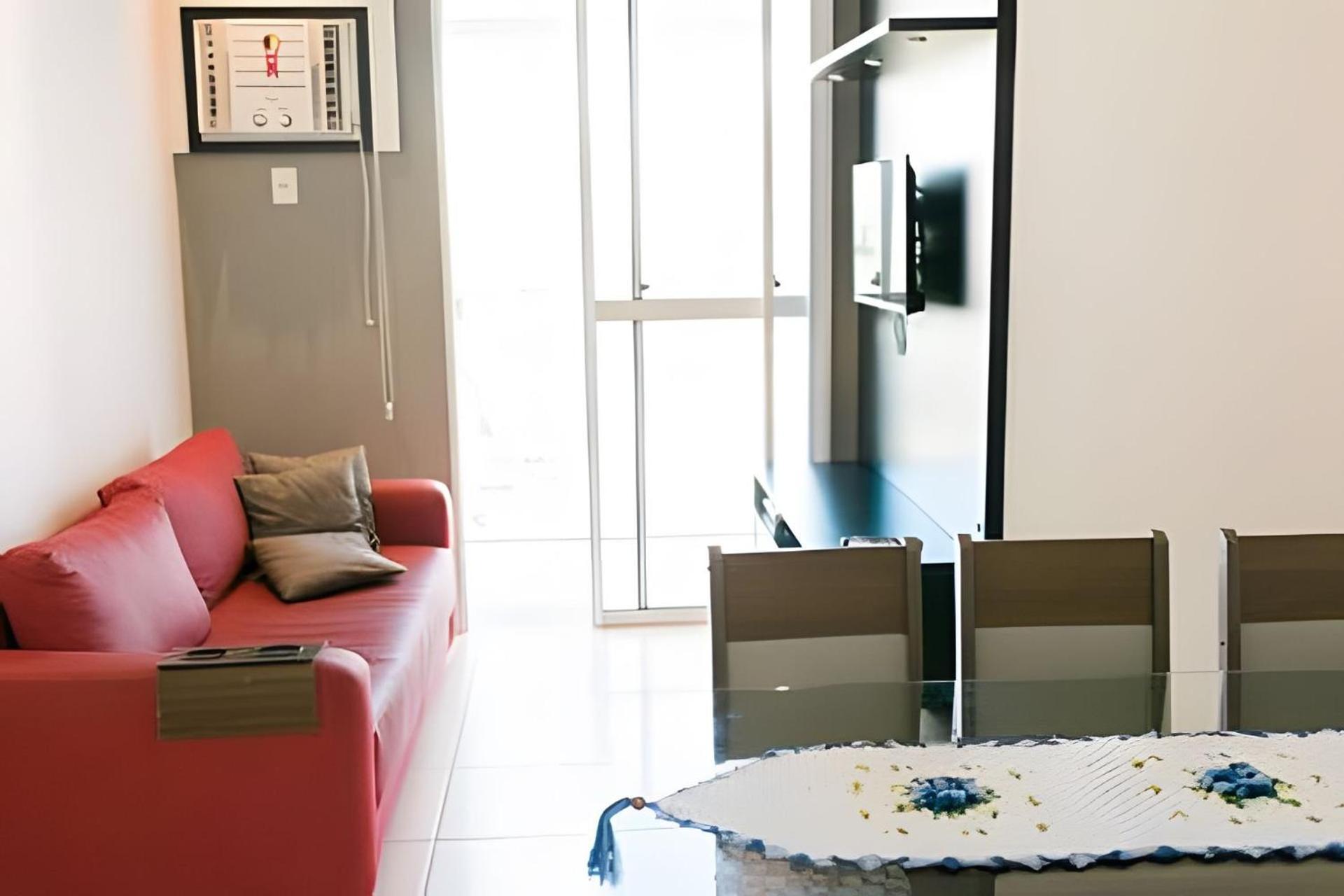 Apartamento Inteiro Perto Da Praia - 3 Quartos 카보프리우 외부 사진