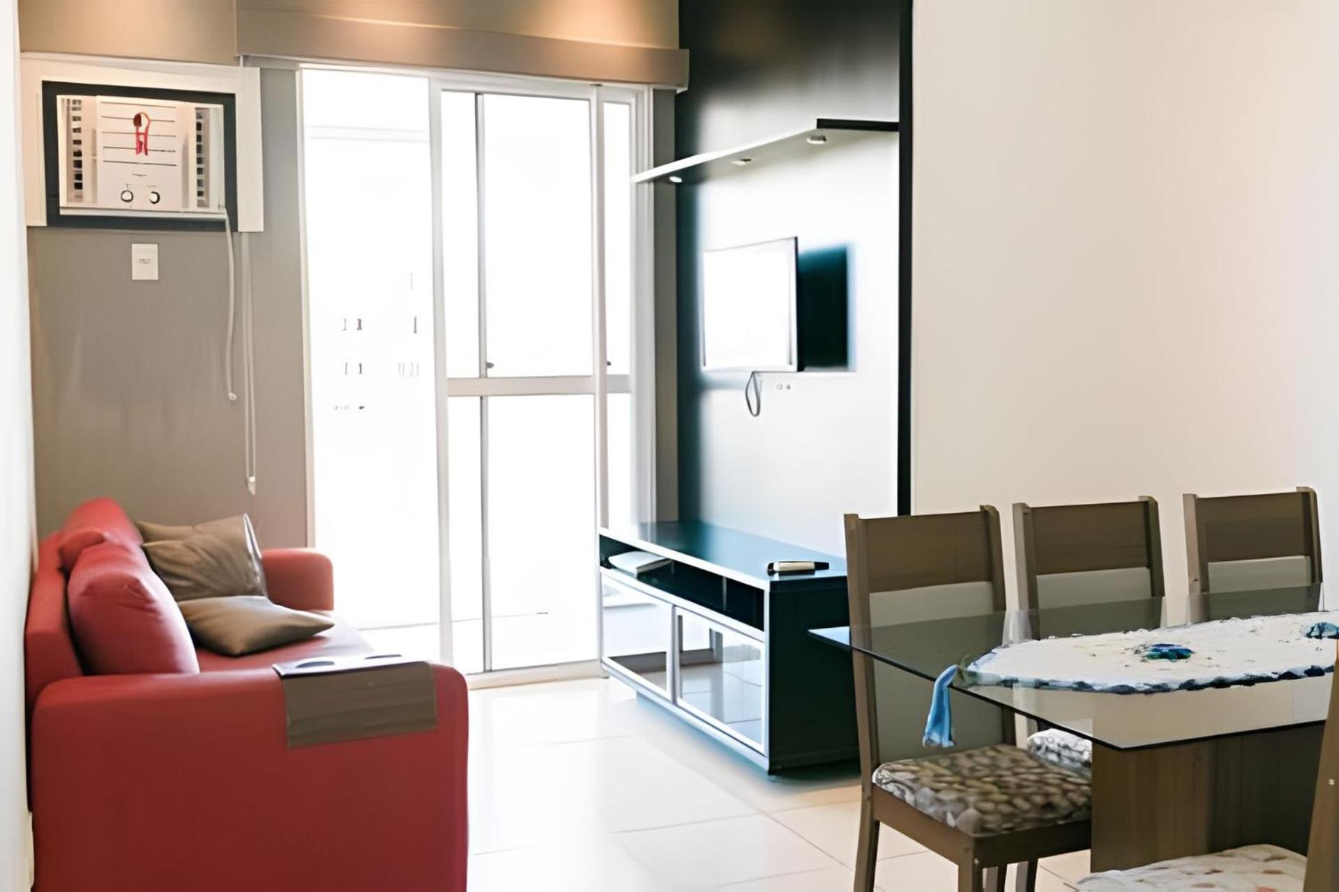 Apartamento Inteiro Perto Da Praia - 3 Quartos 카보프리우 외부 사진